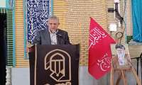 رئیس دانشگاه علوم پزشکی فسا: برنامه پزشکی خانواده و نظام ارجاع، گامی مهم در تحقق عدالت سلامت است